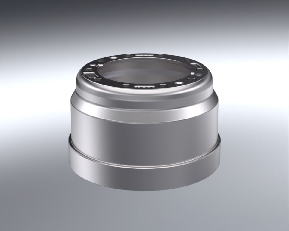 KAMPANA  (20 CM BALATALI)