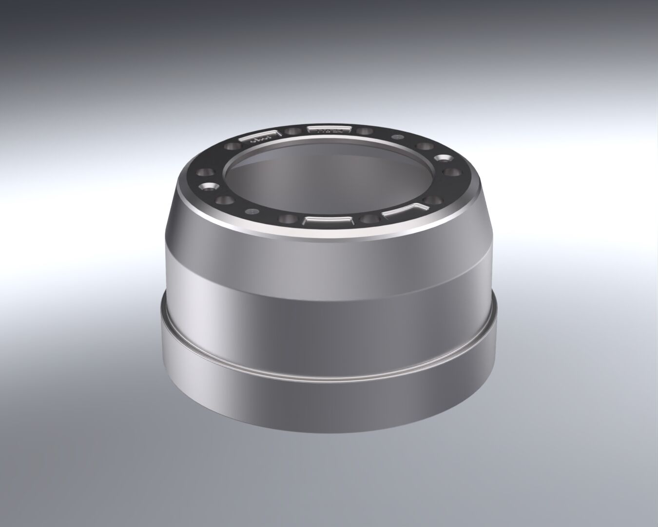 KAMPANA VOLVO ÖN 20 CM KANALLI