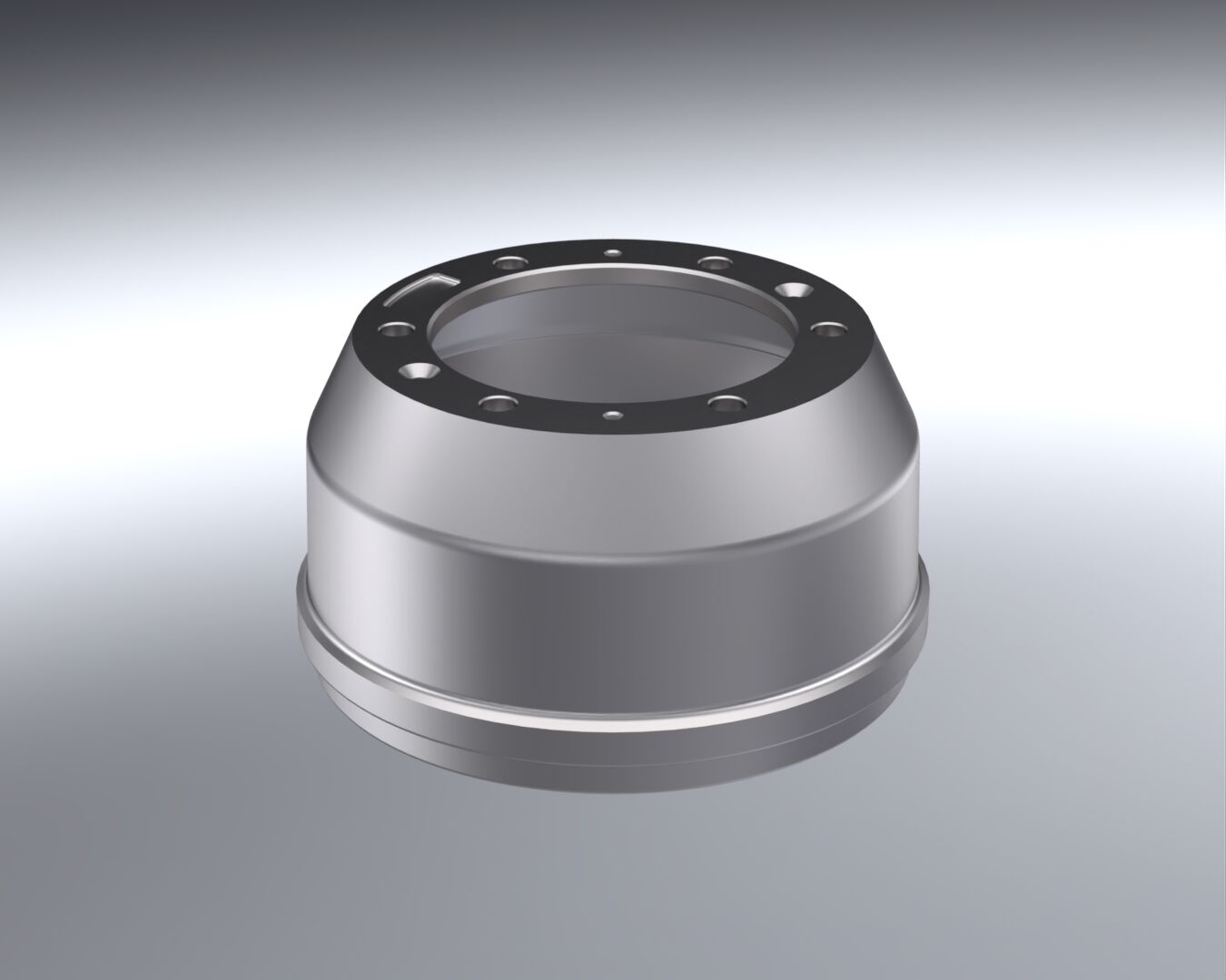 KAMPANA VOLVO  F607-F608  ÖN